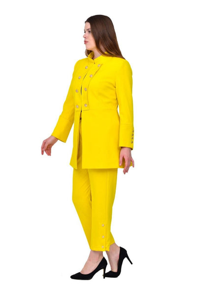 Ensemble veste Samira 3 pieces