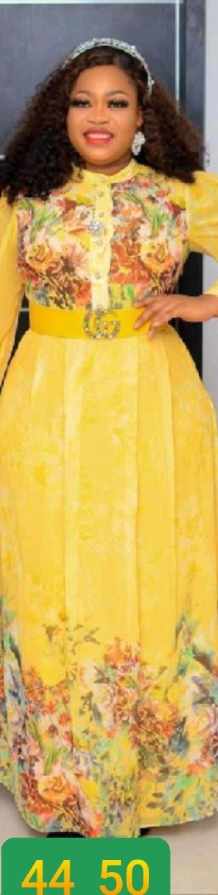 Alida Dress with Belt