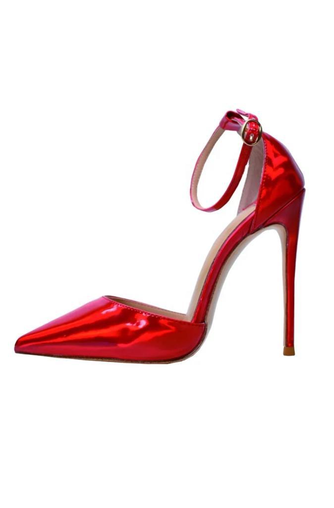 Alya Pumps