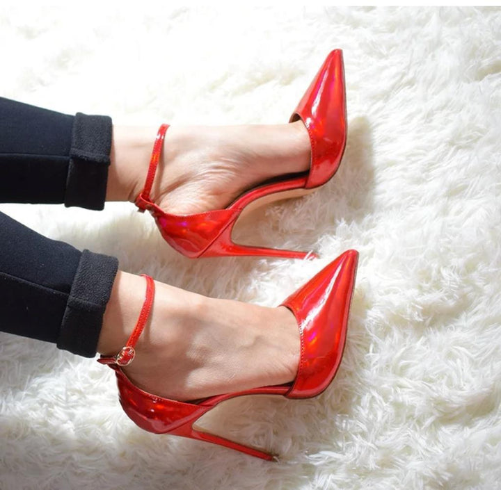 Alya Pumps