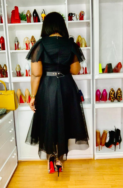 Kleid  Nadia