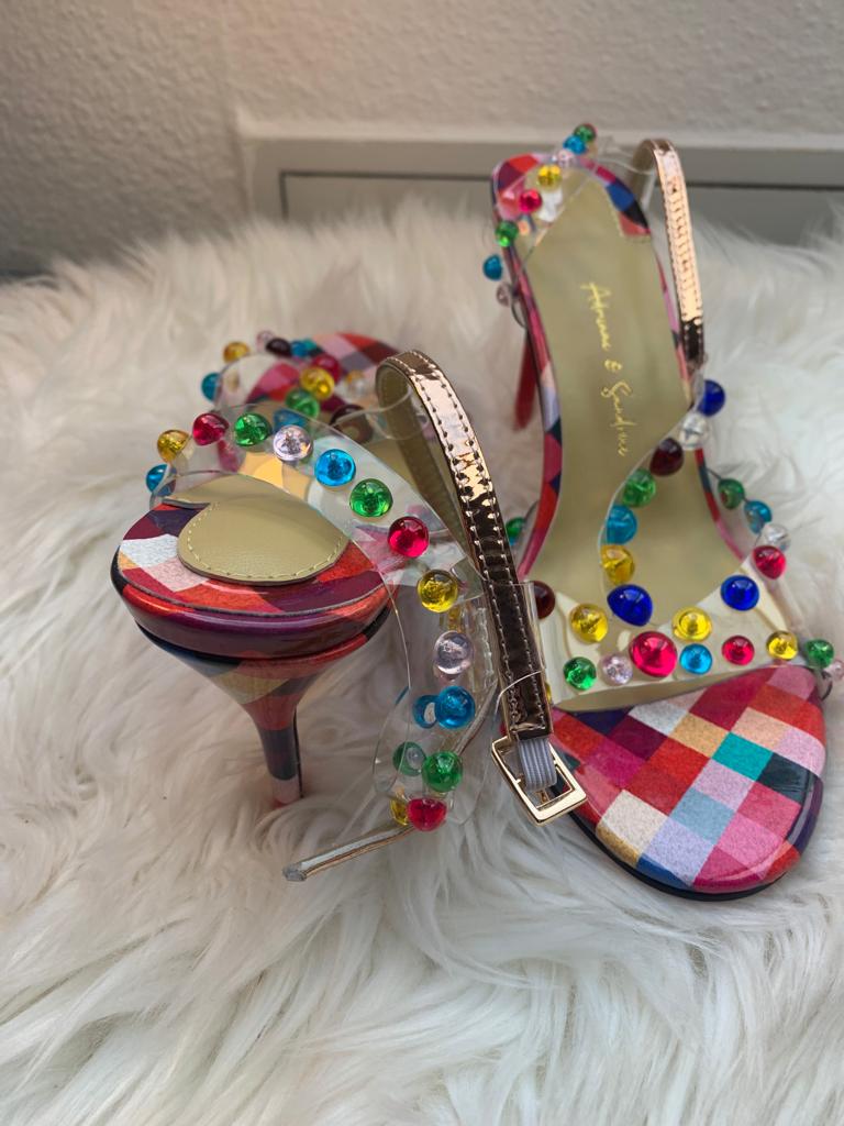 Sandale Nina