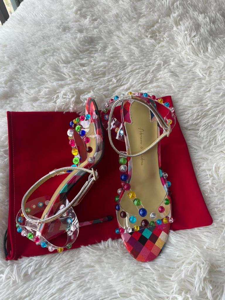 Sandale Nina