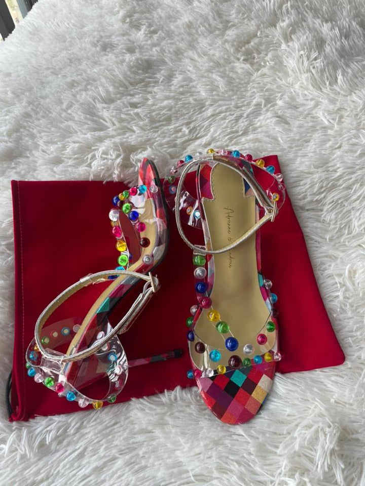 Sandale Nina