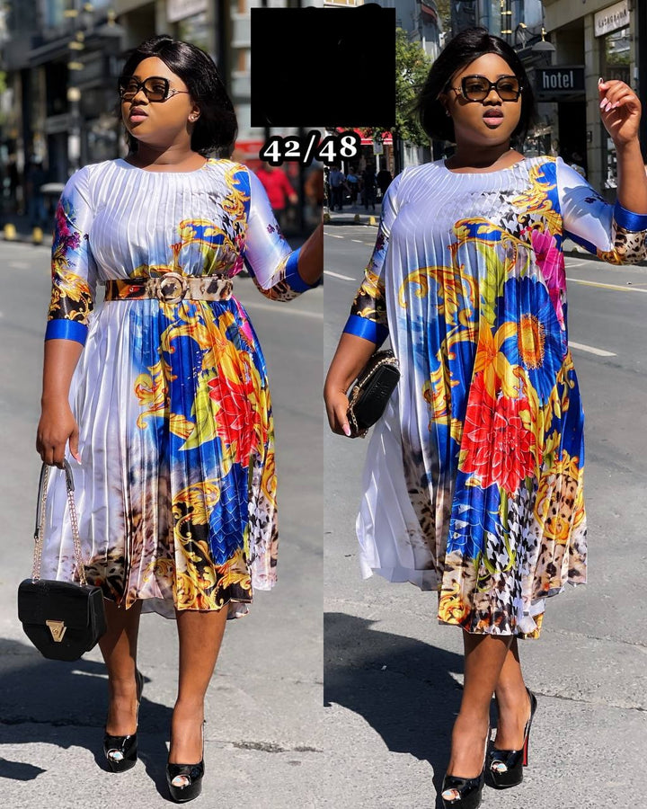 Precïalia Dress