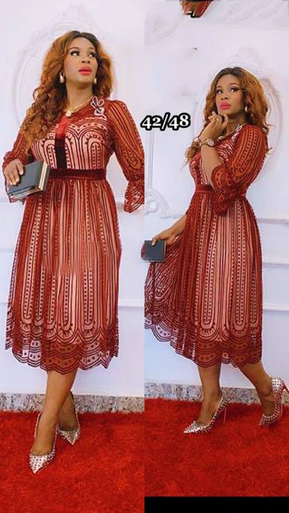 Robe femme Eva