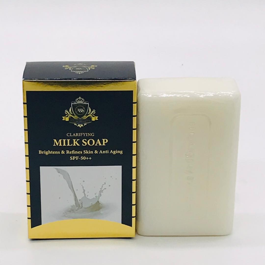 Seife GLUTA DIAMOND
