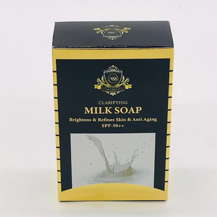 Seife GLUTA DIAMOND