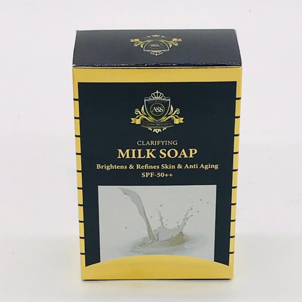 Seife GLUTA DIAMOND