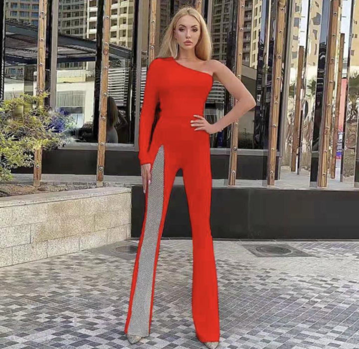 Milla Elegant Jumpsuit