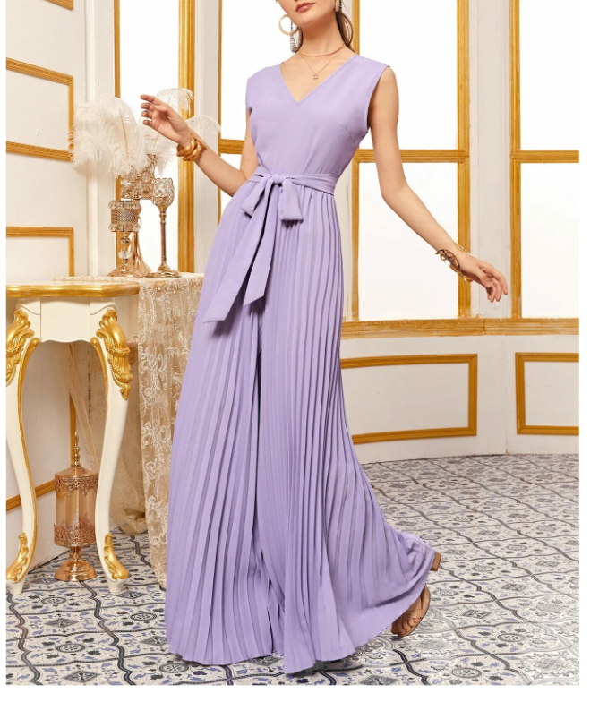 Laina jumpsuit