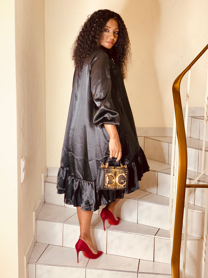 Prisca dress