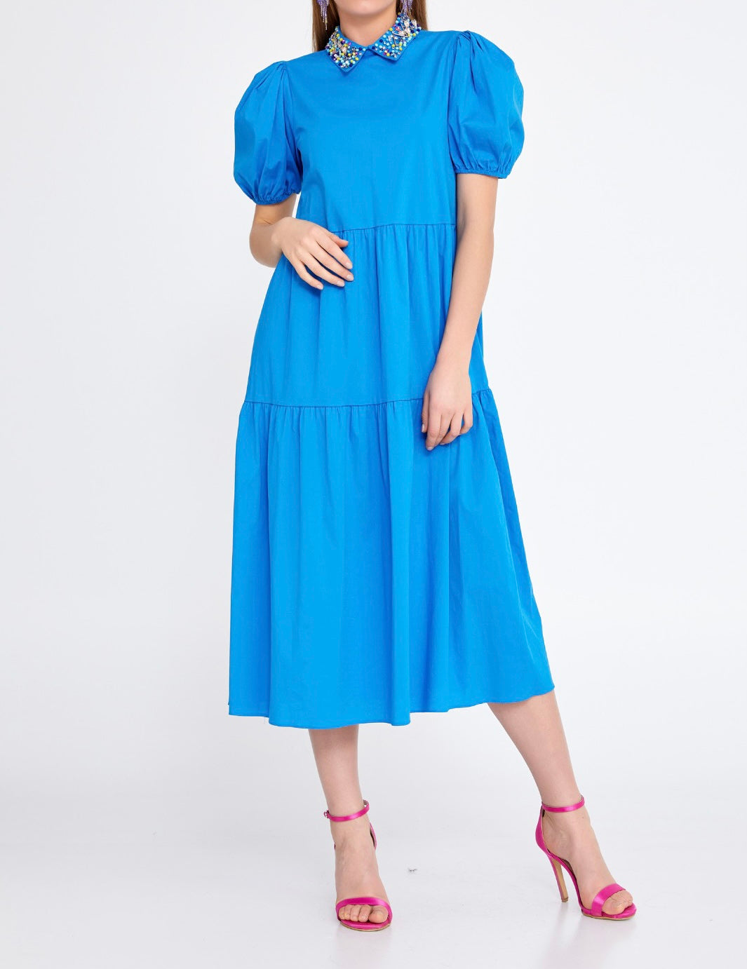 KLEID Émilienne