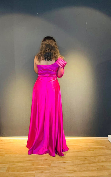 Abendkleid Annemarie
