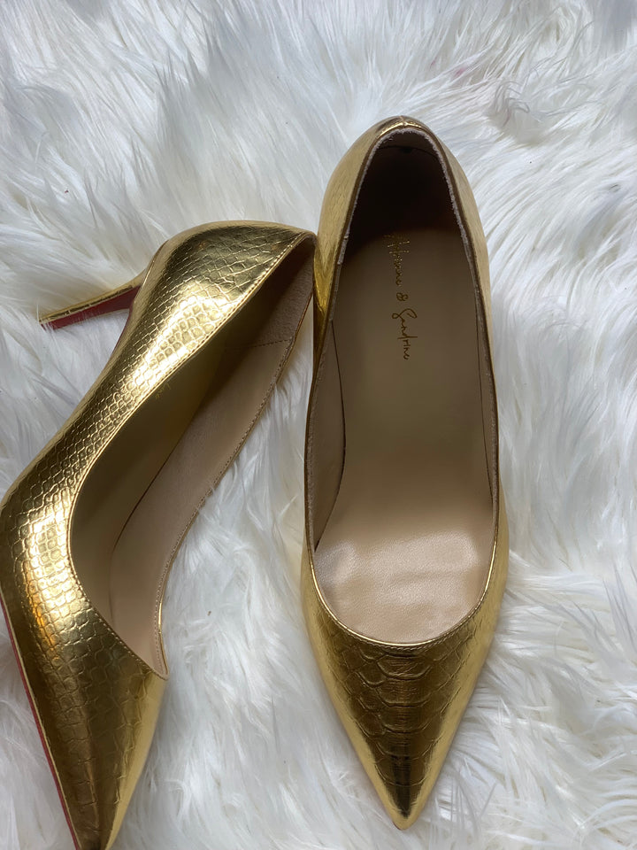 PUMPS / ESCARPINS LOLA