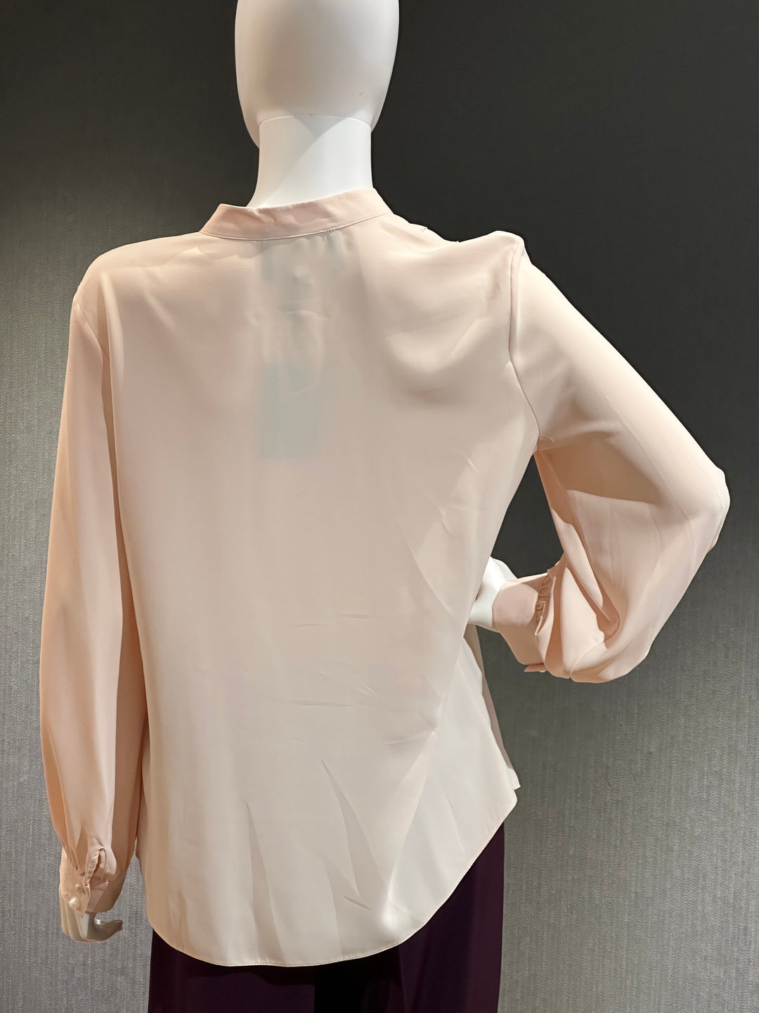 SHIRT JEANNETTE