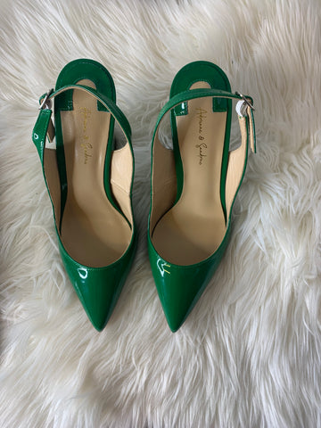 PUMPS / ESCARPINS ALINE