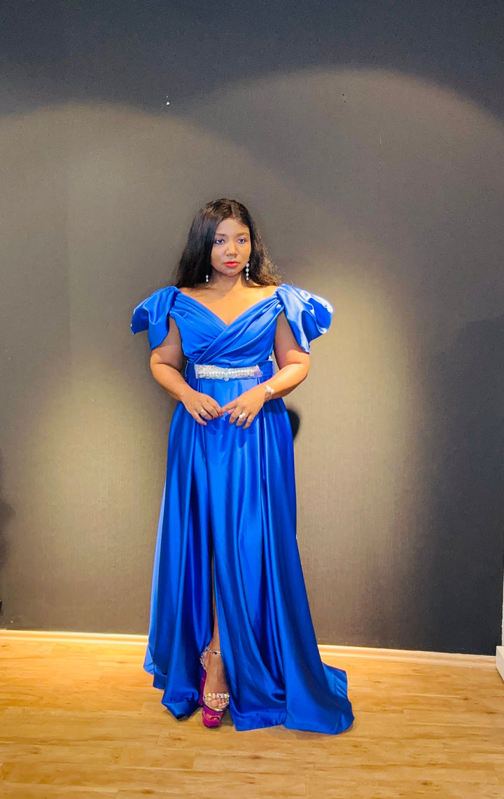 Abendkleid Antonia