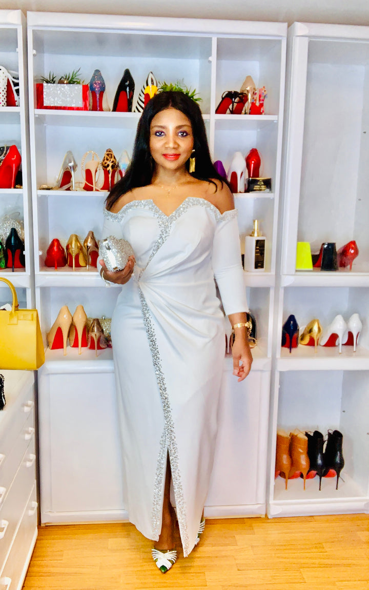 Kleid/ Robe Dora