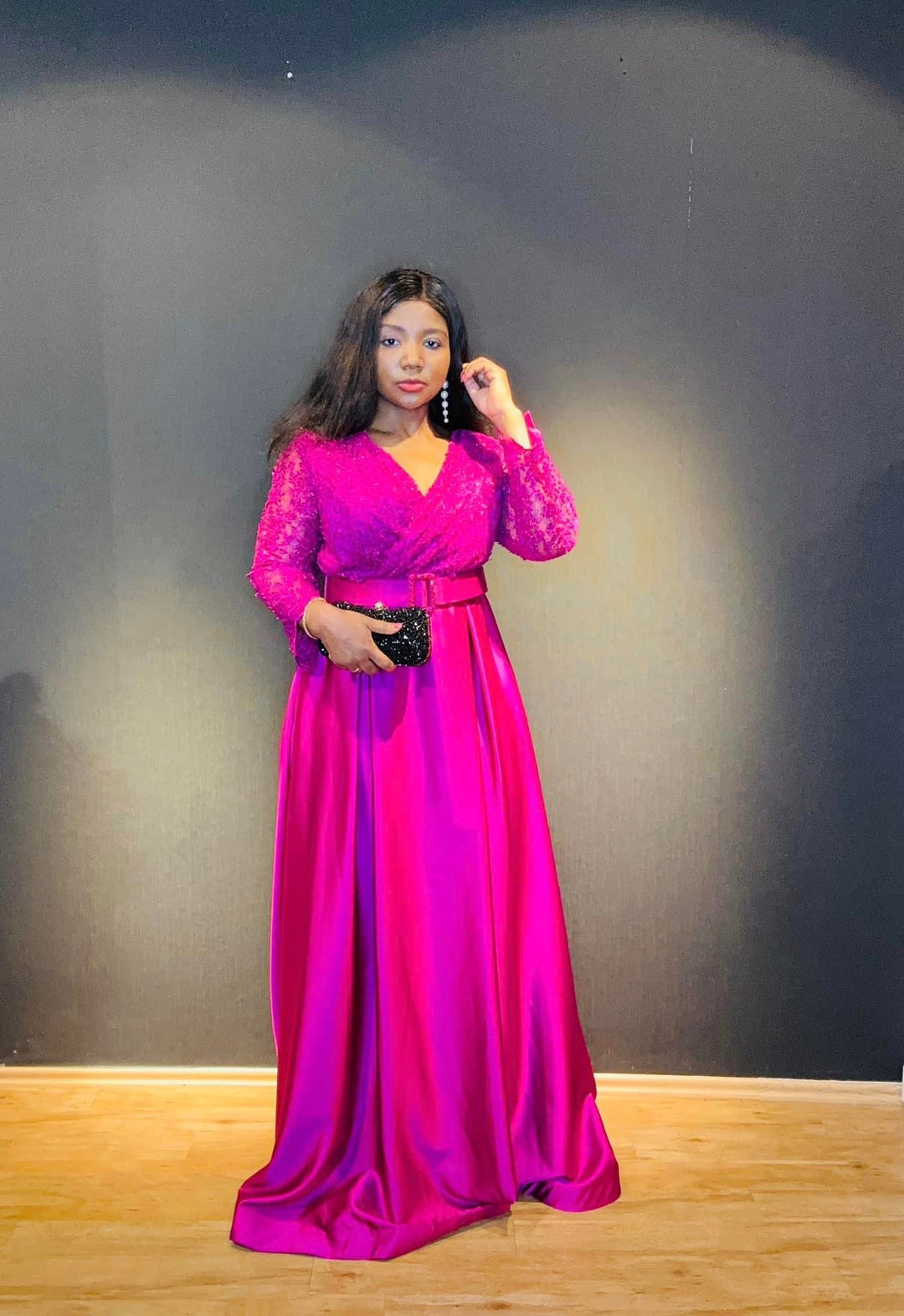 Abendkleid Alina