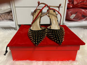 Escarpins  Maryse personnalisable