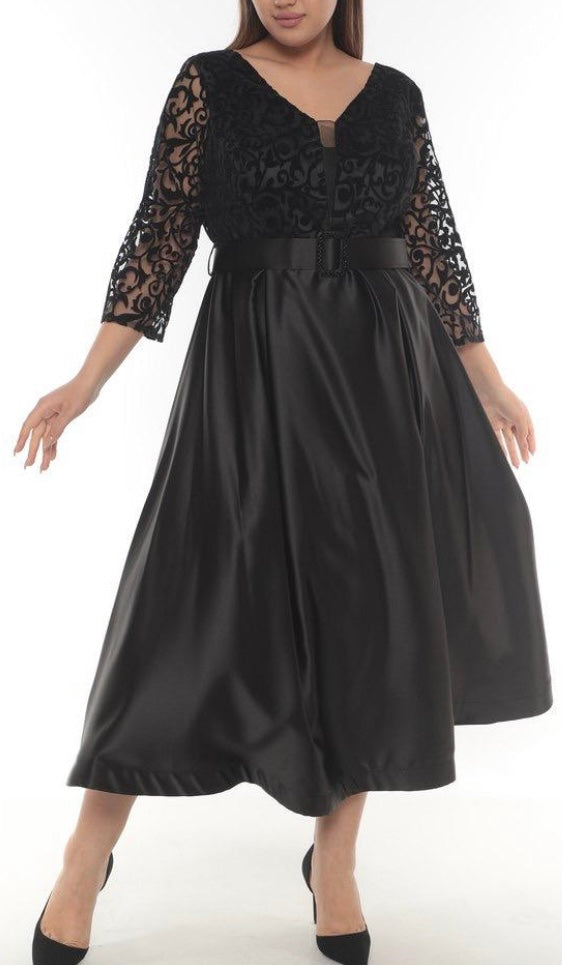 Kleid Sacha