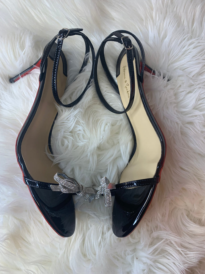 PUMPS / ESCARPINS ÉLIA