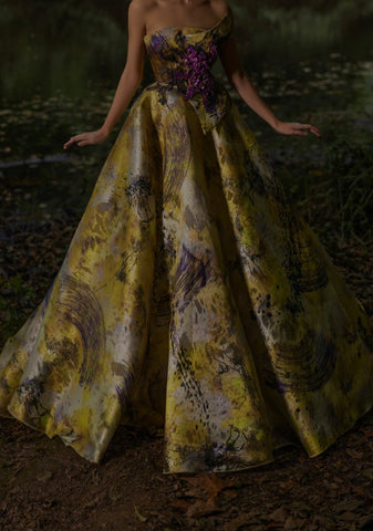 Royal Kleid Amara