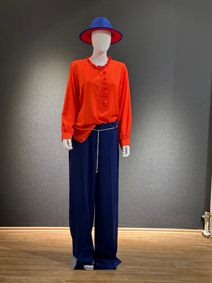 SHIRT JEANNETTE