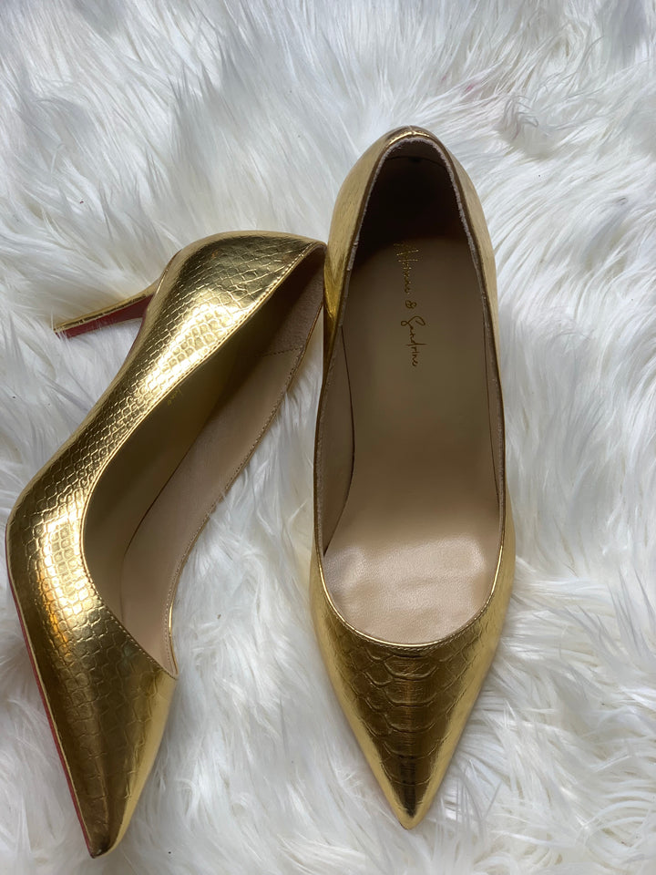 PUMPS / ESCARPINS LOLA