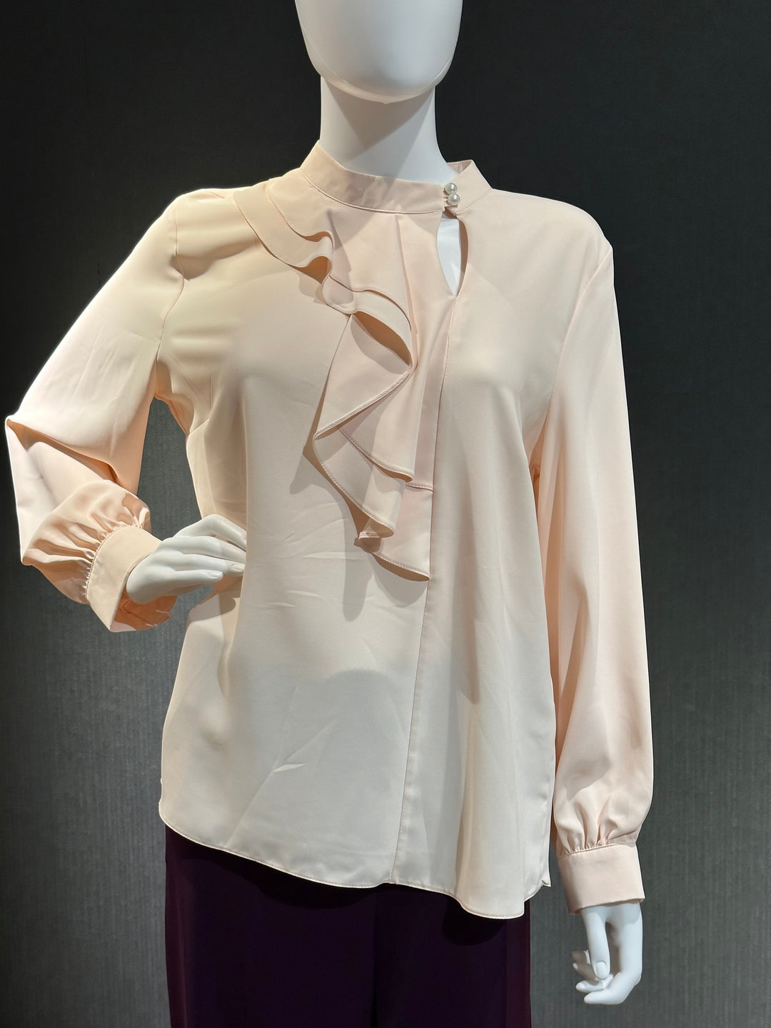 SHIRT JEANNETTE