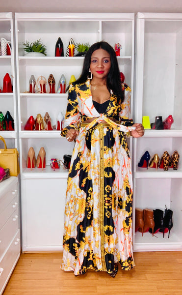 Robe /Kleid Maria