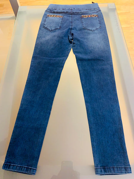Jeans HOSE Strech