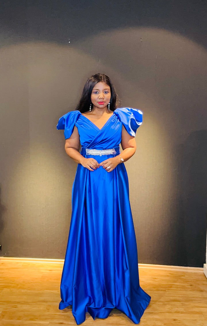 Abendkleid Antonia