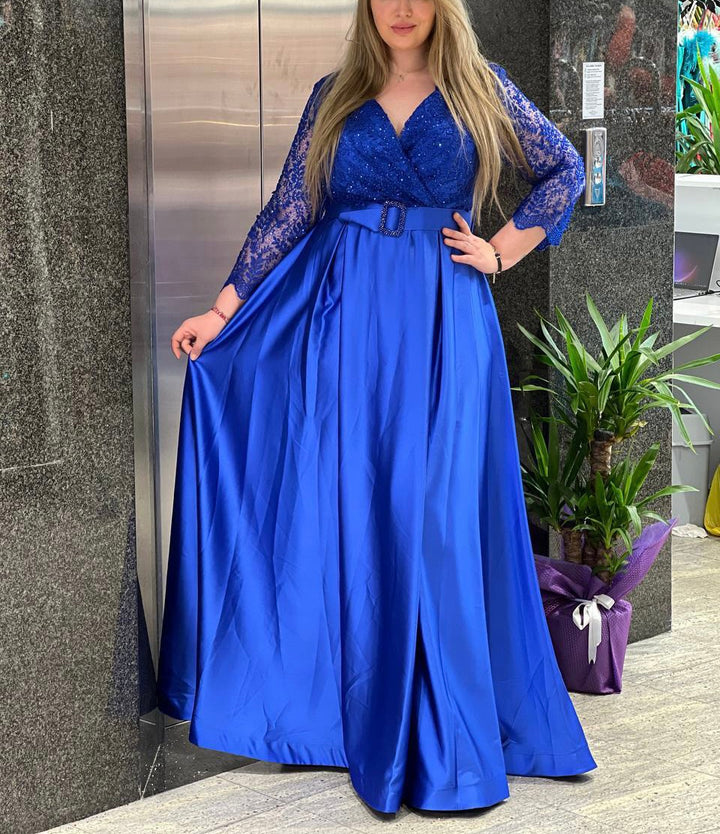 Abendkleid Alina