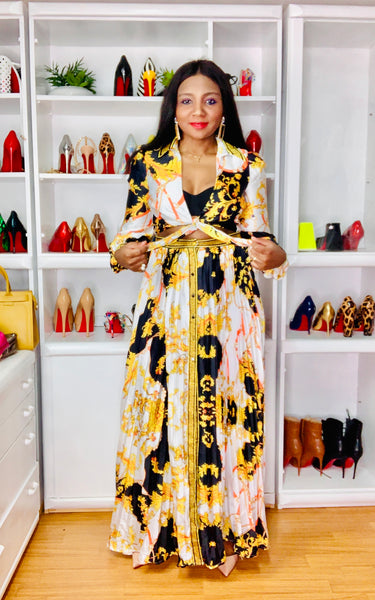 Robe /Kleid Maria