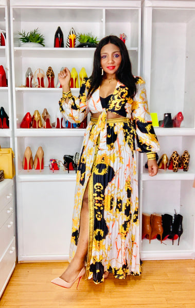 Robe /Kleid Maria