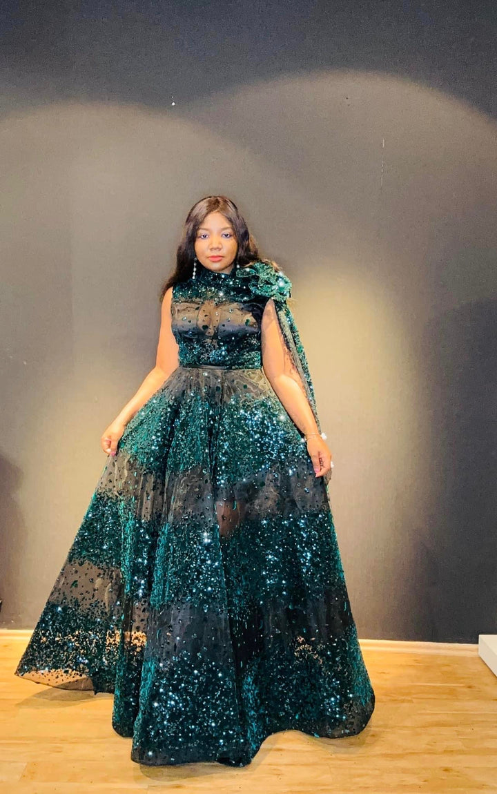 Royal Kleid Carlab