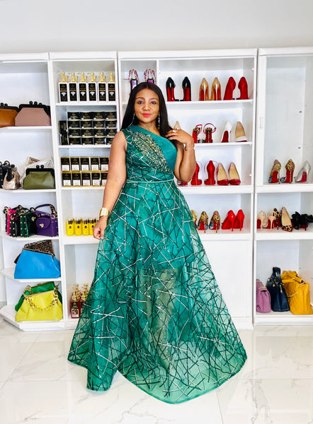 Royal Kleid Adry