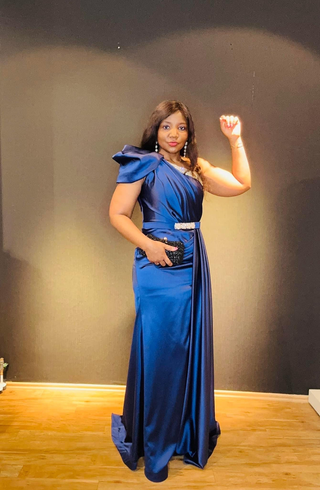 Abendkleid Tamara