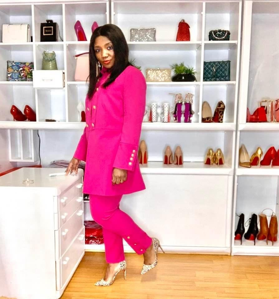 Nath Two-Piece Set