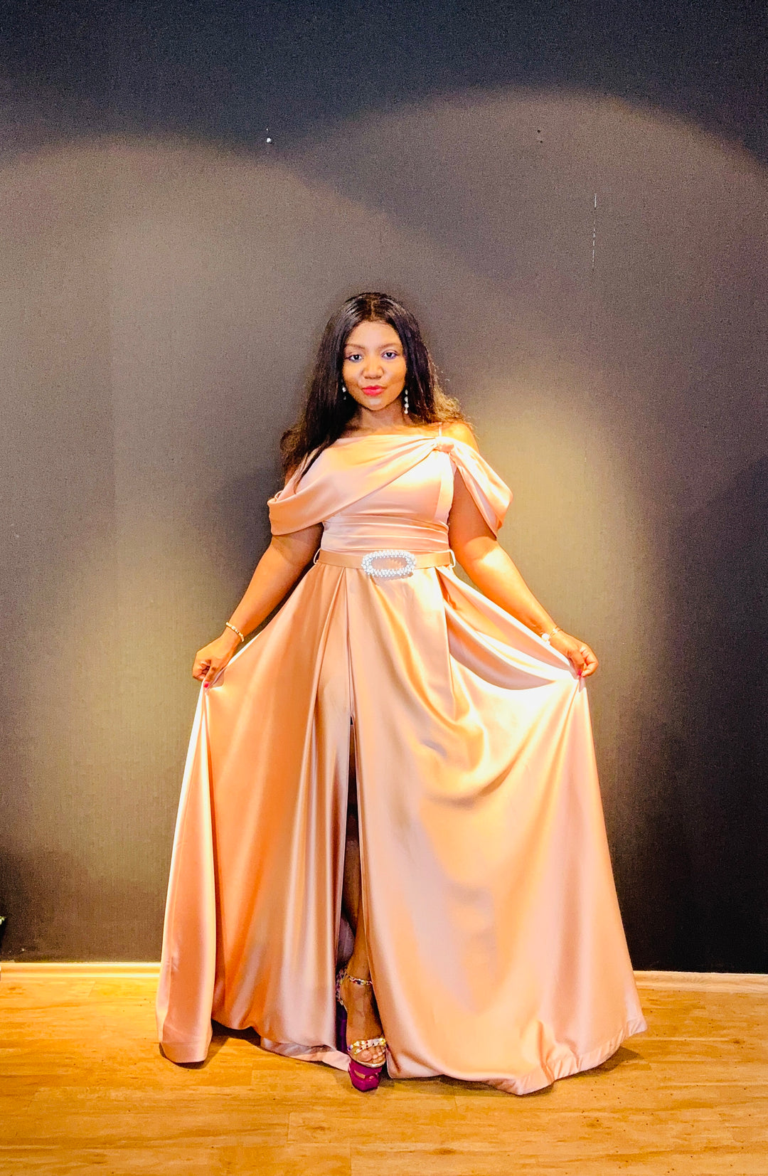 Abendkleid Mila