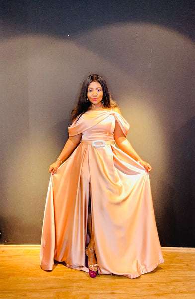 Abendkleid Mila
