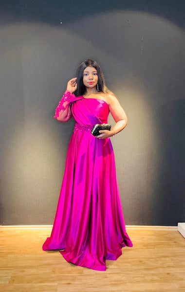 Abendkleid Annemarie