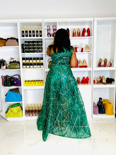 Royal Kleid Adry