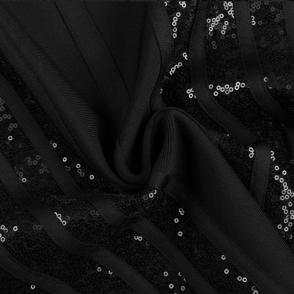 Robes bande Amélia