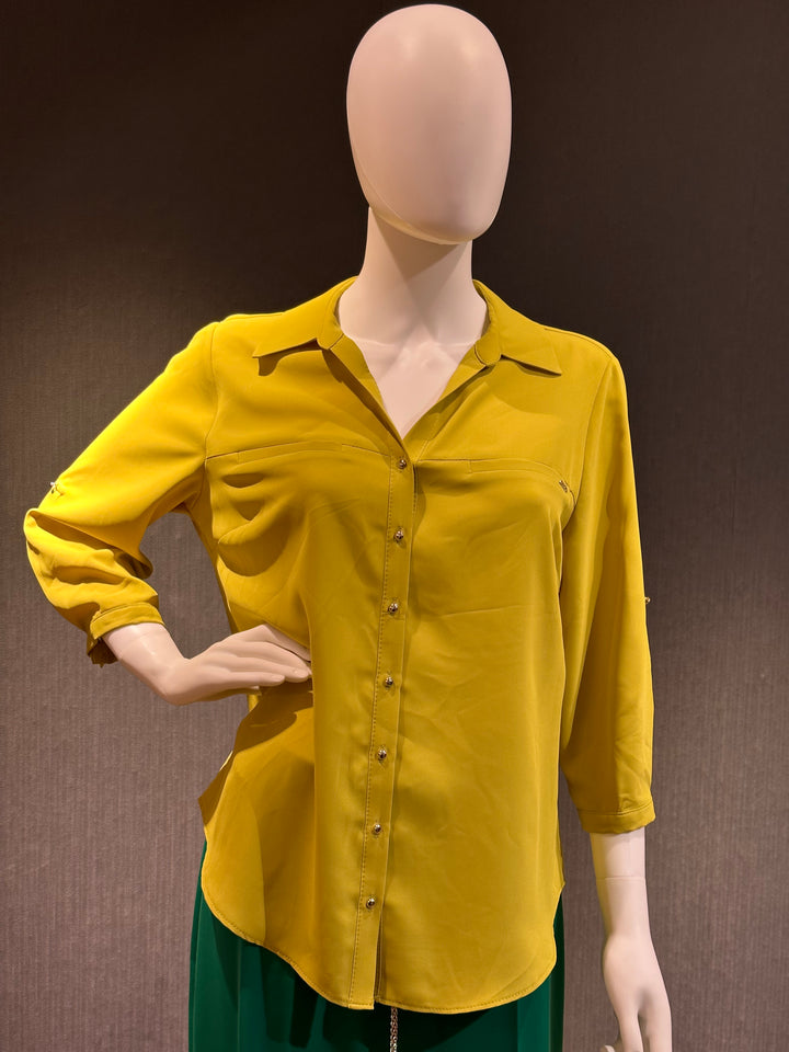 SHIRT JEANNETTE