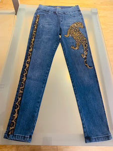 Jeans HOSE Strech