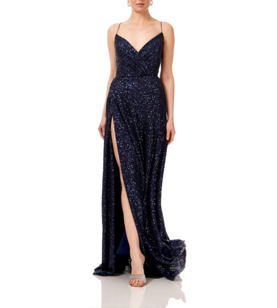 Abendkleid Julia