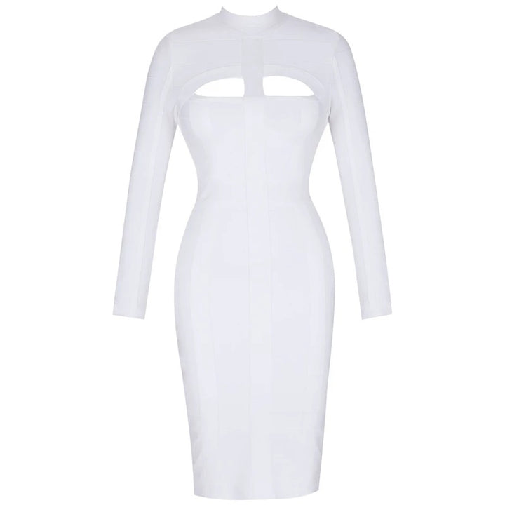 Samantha Bodycon Bandage Dress
